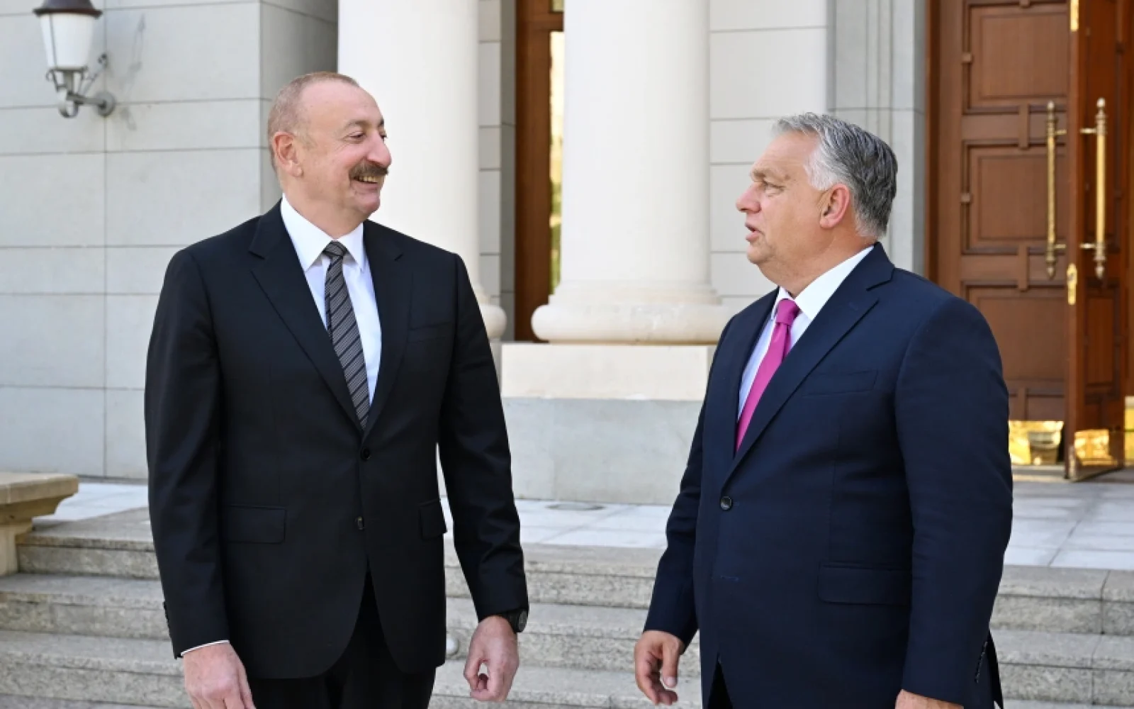 Macarıstanın Baş naziri, Macarıstan, Viktor Orban