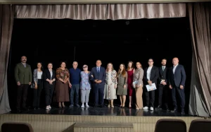 ADMİU, Azərbaycan Dövlət Mədəniyyət və İncəsənət Universiteti, Azərbaycan Milli Mətbuatı, Milli Mətbuat, "Sözün 150 İli"