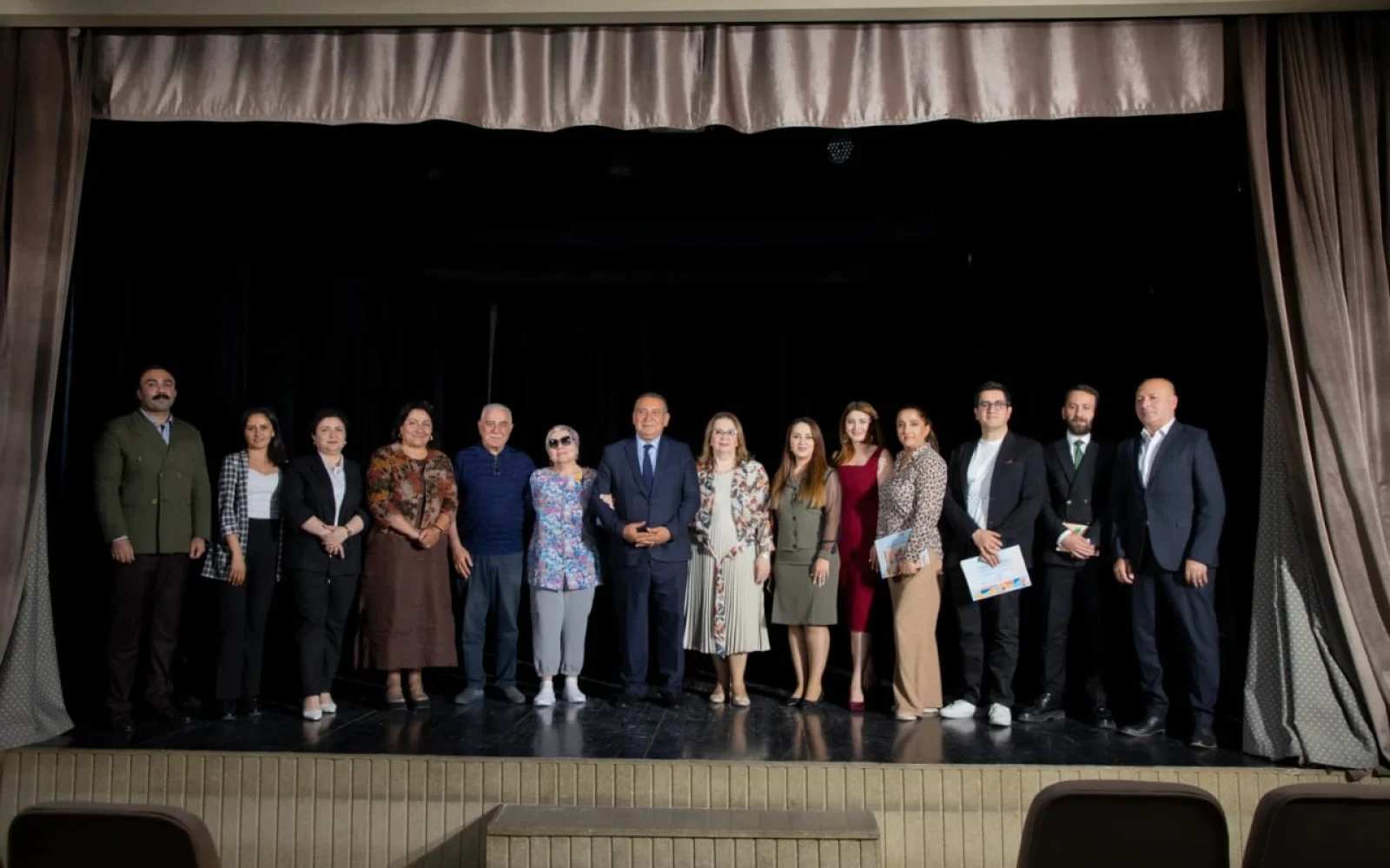 ADMİU, Azərbaycan Dövlət Mədəniyyət və İncəsənət Universiteti, Azərbaycan Milli Mətbuatı, Milli Mətbuat, "Sözün 150 İli"