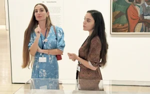 "Museum of Modern Art-MoMA"