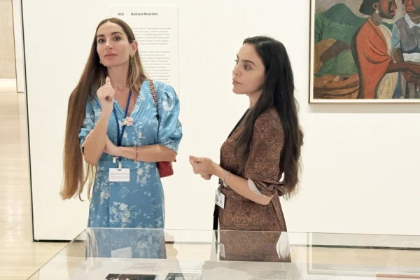 "Museum of Modern Art-MoMA"