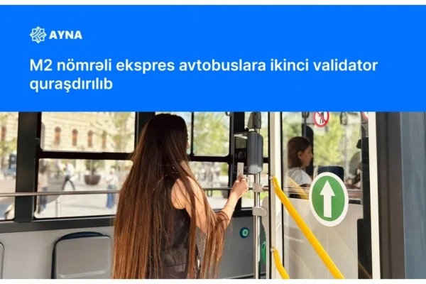 M2, AYNA, "İnşaatçılar", "28 May"