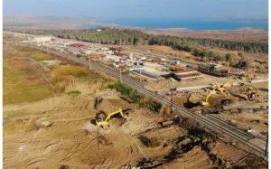 Pirşağı–Novxanı–Xırdalan–M4 avtomobil yolu