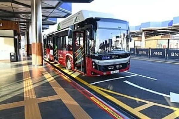 M6 ekspres marşrutu