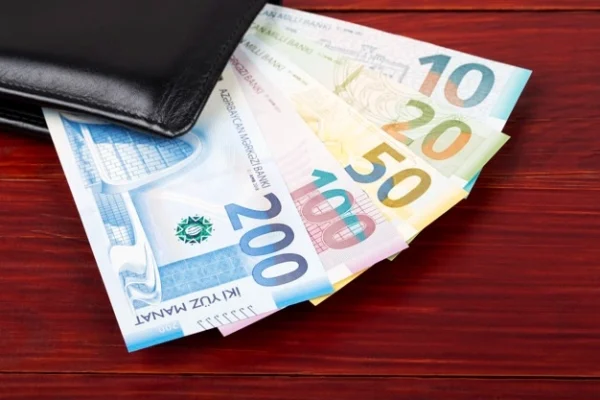 orta əməkhaqqı, Bakı şəhər Statistika İdarəsi
