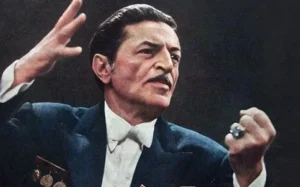 Maestro Niyazi