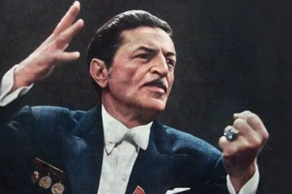 Maestro Niyazi