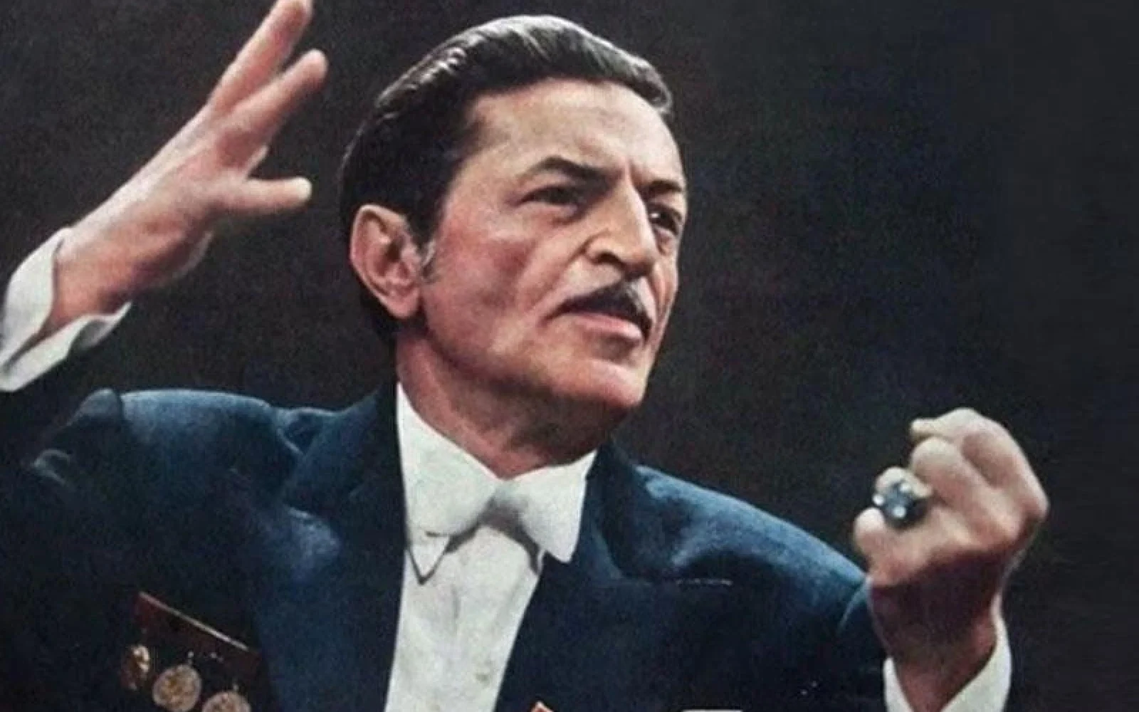 Maestro Niyazi