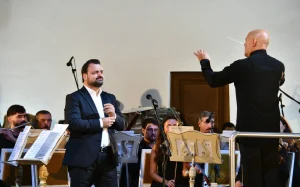 Maestro Niyazi