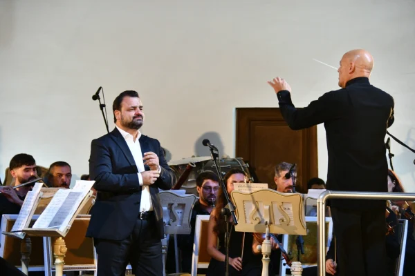 Maestro Niyazi