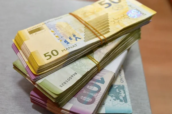 Mal, Manat, Gömrük