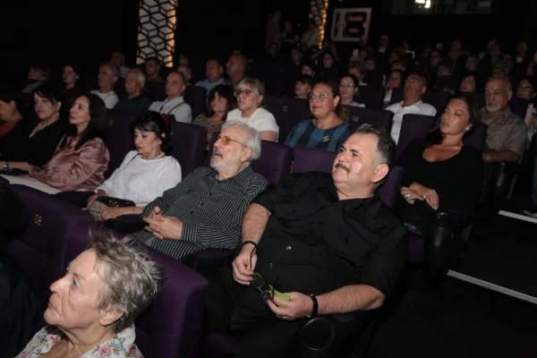 Maqsud İbrahimbəyovun 90 illiyi, Maqsud İbrahimbəyov
