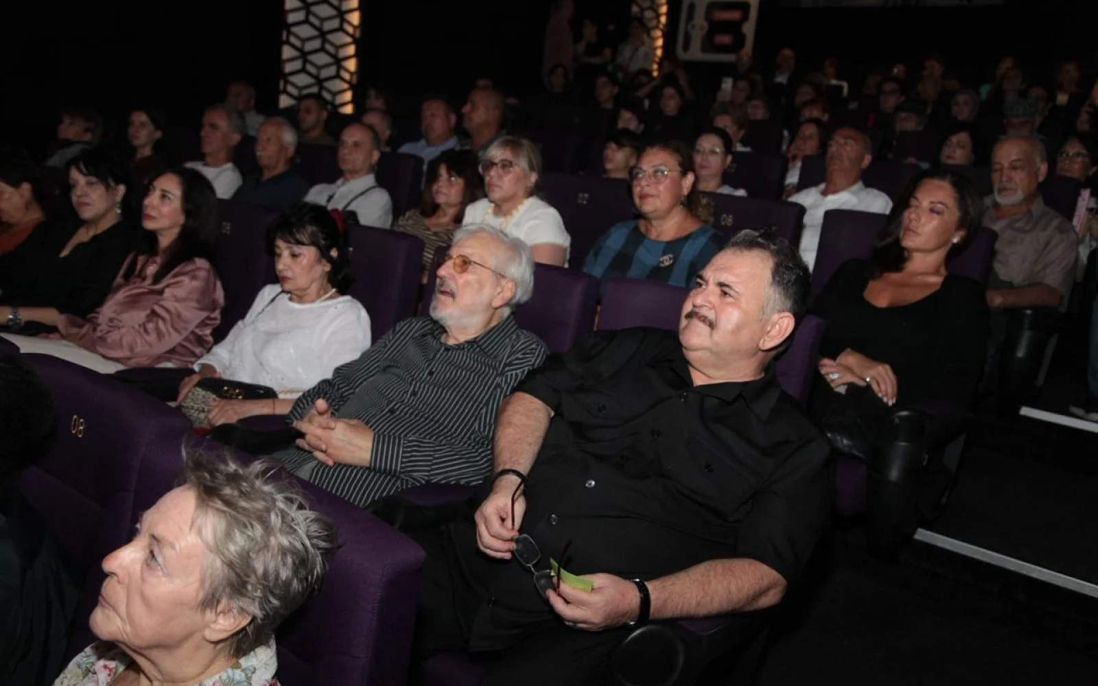 Maqsud İbrahimbəyovun 90 illiyi, Maqsud İbrahimbəyov