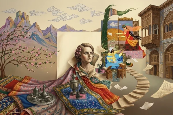 Maral Rəhmanzadə