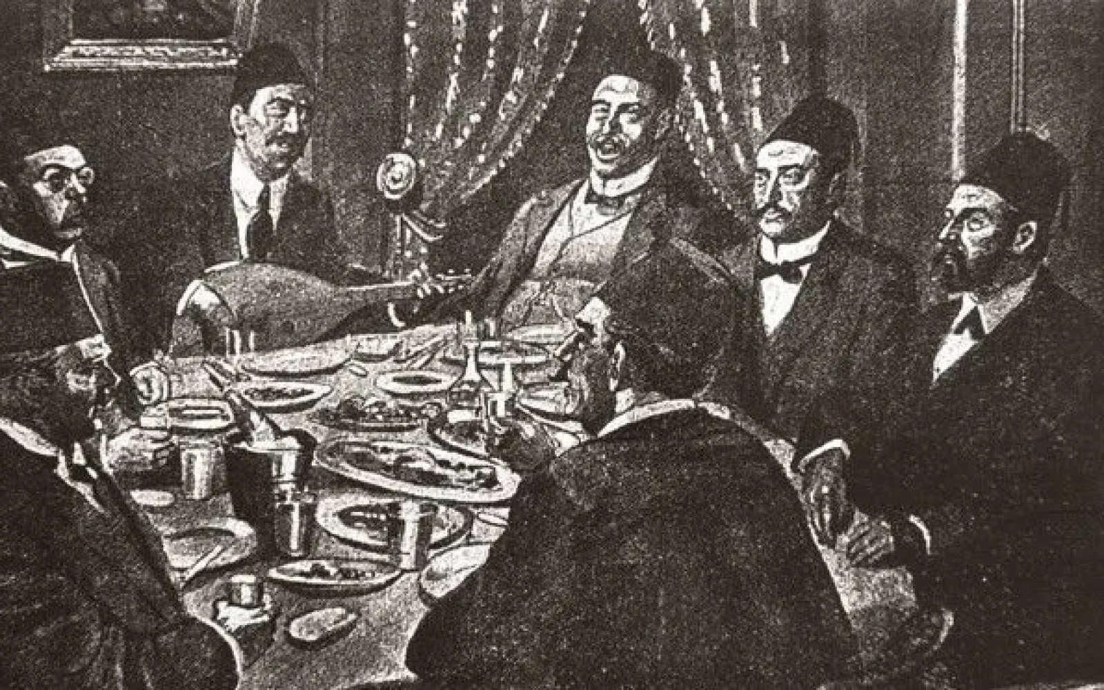 Kadı məhkəməsi, “Kadı məhkəməsi”