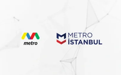 “Metro İstanbul”