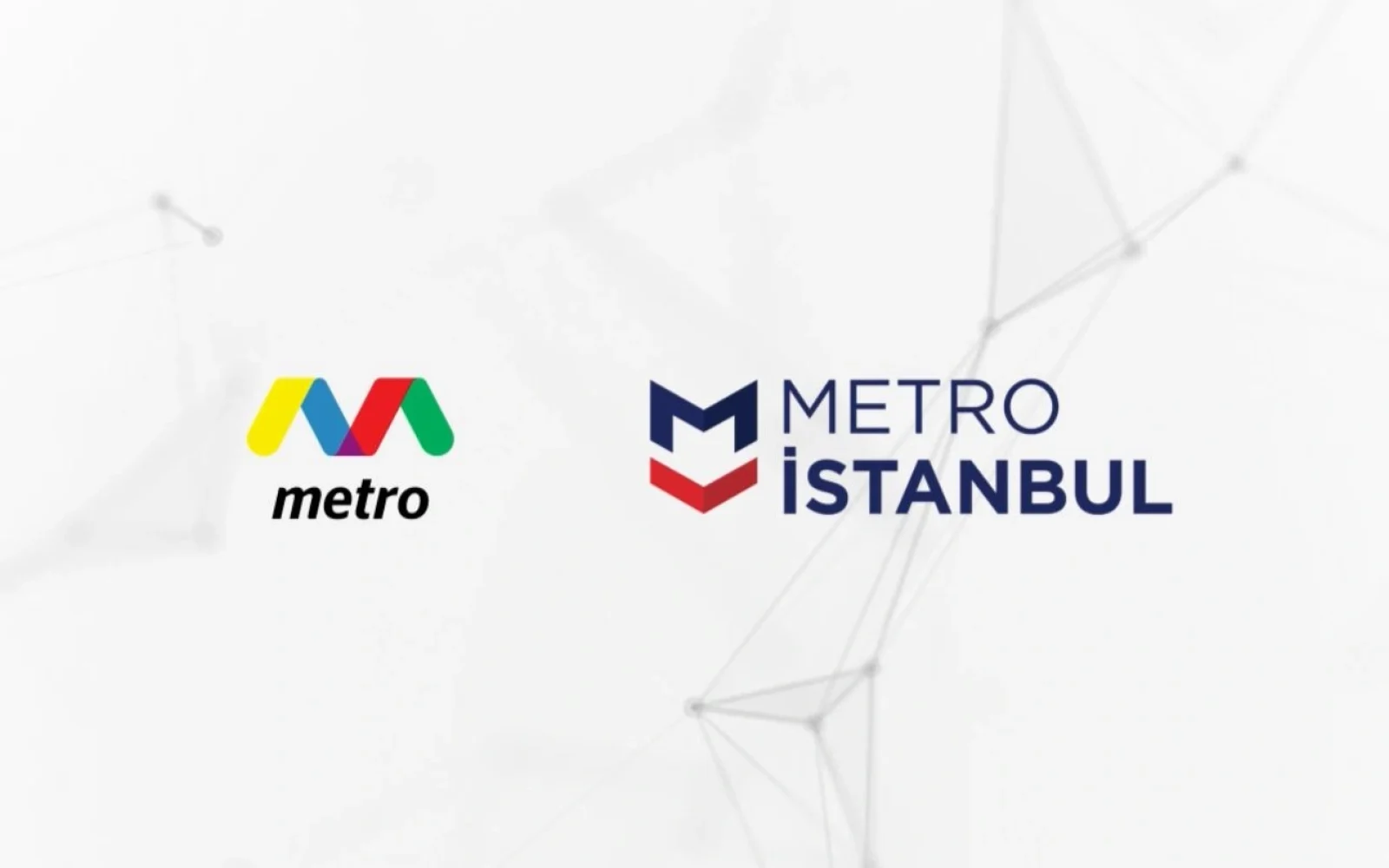 “Metro İstanbul”
