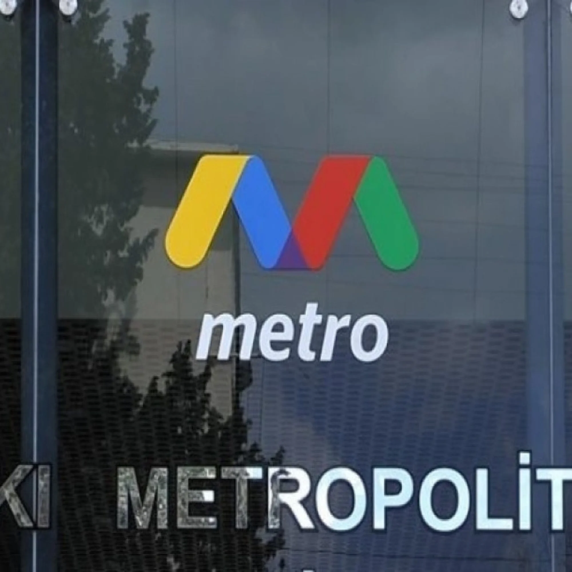 Bakı Metropoliteni