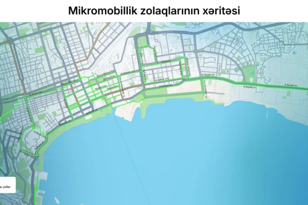 Mikromobillik zolağı, AYNA