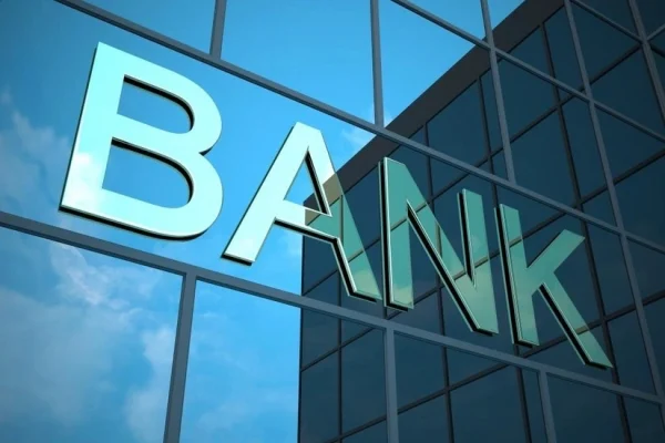 İran Milli Bankı, İran, Bank