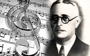 Milli Musiqi Günü, Üzeyir Hacıbəyov