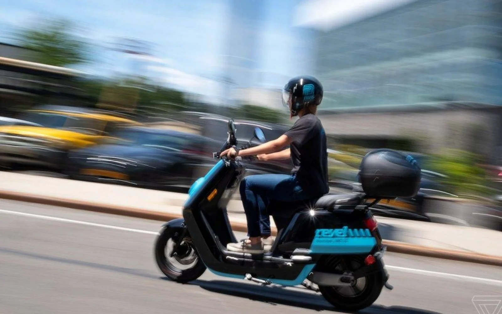 Moped və motosiklet idarə etməsi, Moped, Motosiklet, DYP