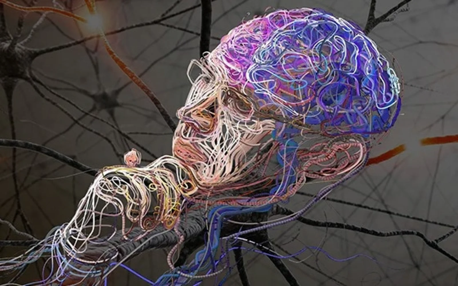 Почему мозг отключает мотивацию, мозг, мотивацию