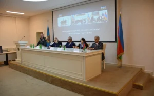 «Победитель войны — архитектор мира»