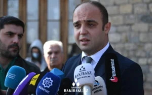 Murad Ağabəyli, Basqal