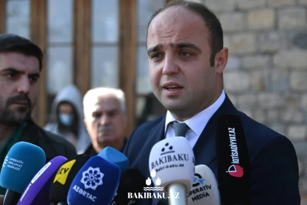 Murad Ağabəyli, Basqal