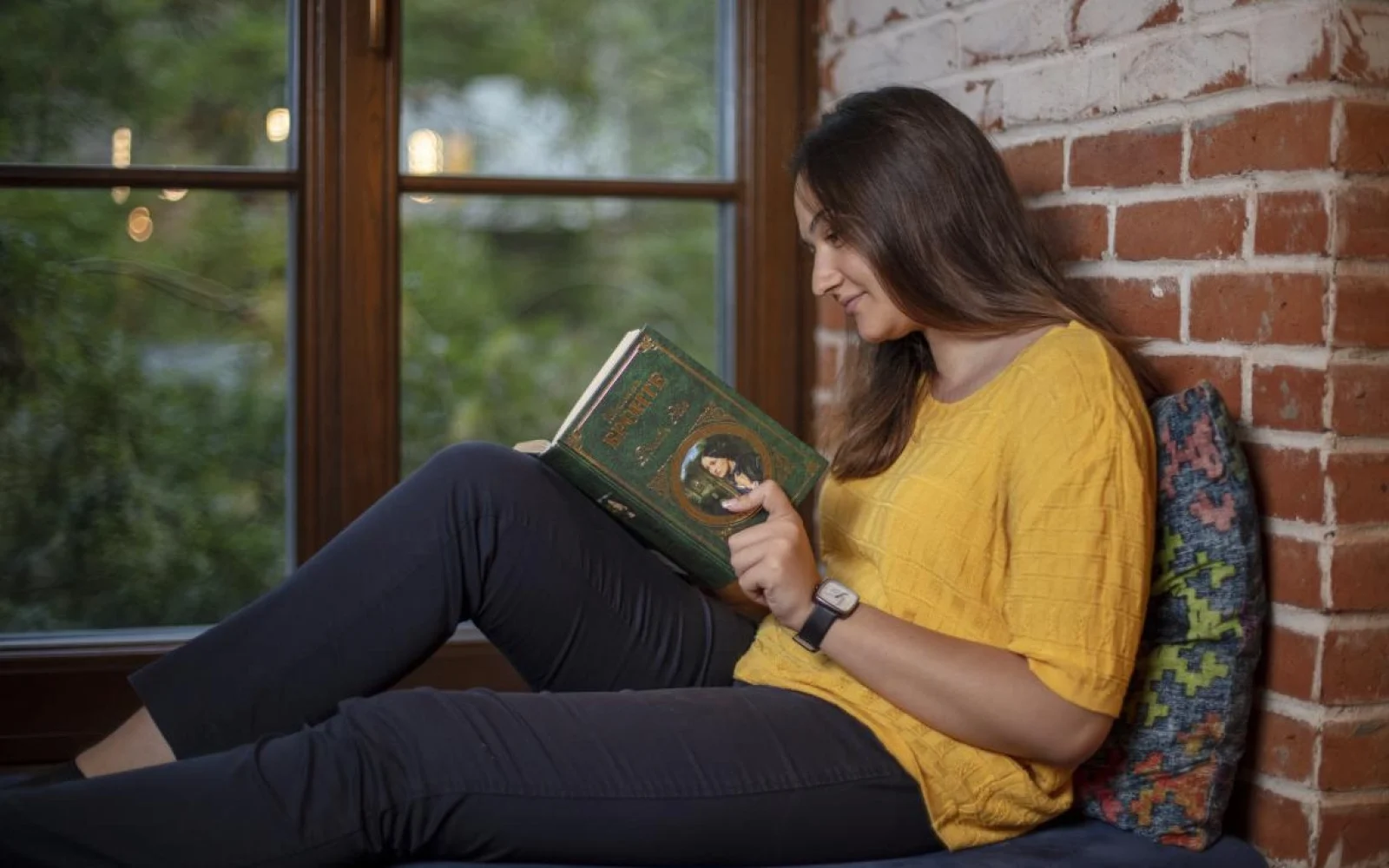 Mütaliə, kitab, mütaliət etmək, kitab oxumaq, mütaliə bacarığı