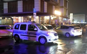 Obyektlər cərimələnib, Nərimanov rayonu