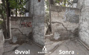 Əhmədlidə narkotik elanları, Xətai rayonu, Əhmədli qəsəbəsi, Sarayevo küçəsi 7, Narkotik