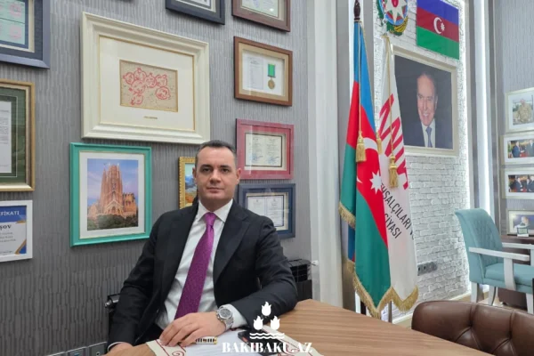 Fərhad Qaraşov, Azərbaycan Nar İstehsalçıları və İxracatçıları Assosiasiyası, ANİİA