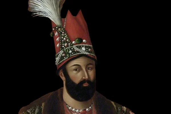 Nadir şah Əfşar