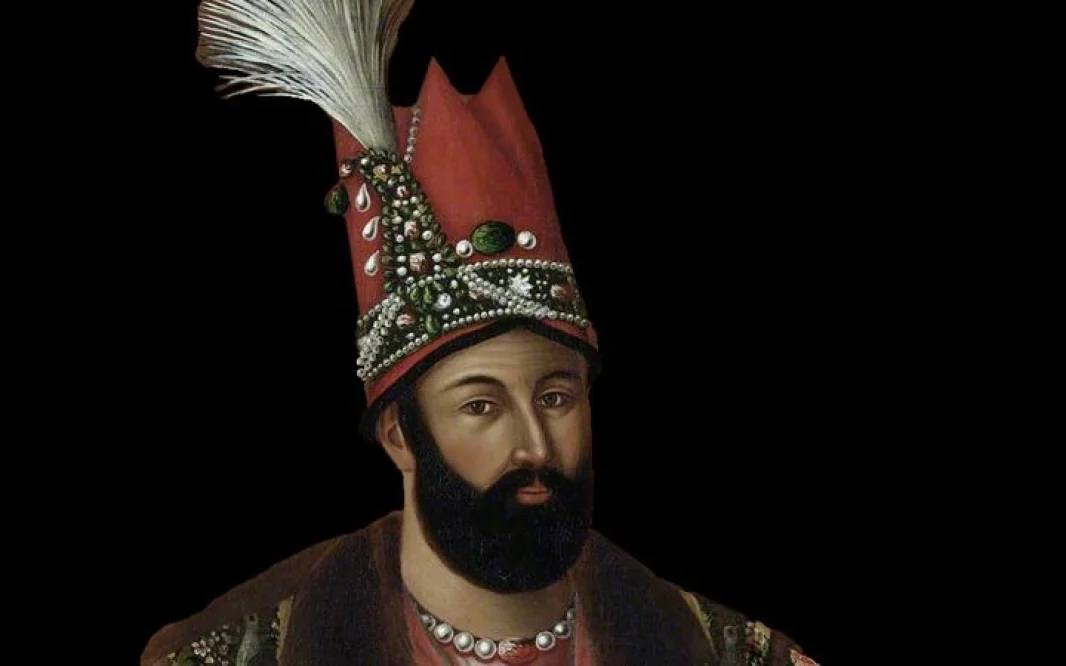 Nadir şah Əfşar