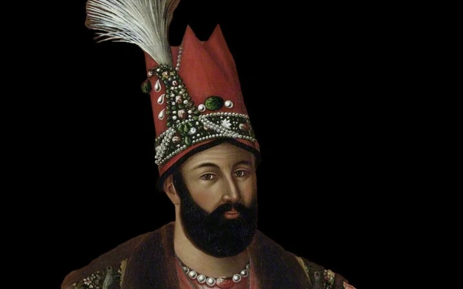 Nadir şah Əfşar