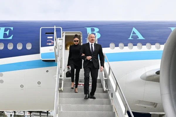 Prezident İlham Əliyev BMT Baş Assambleyasının 80-ci sessiyasında