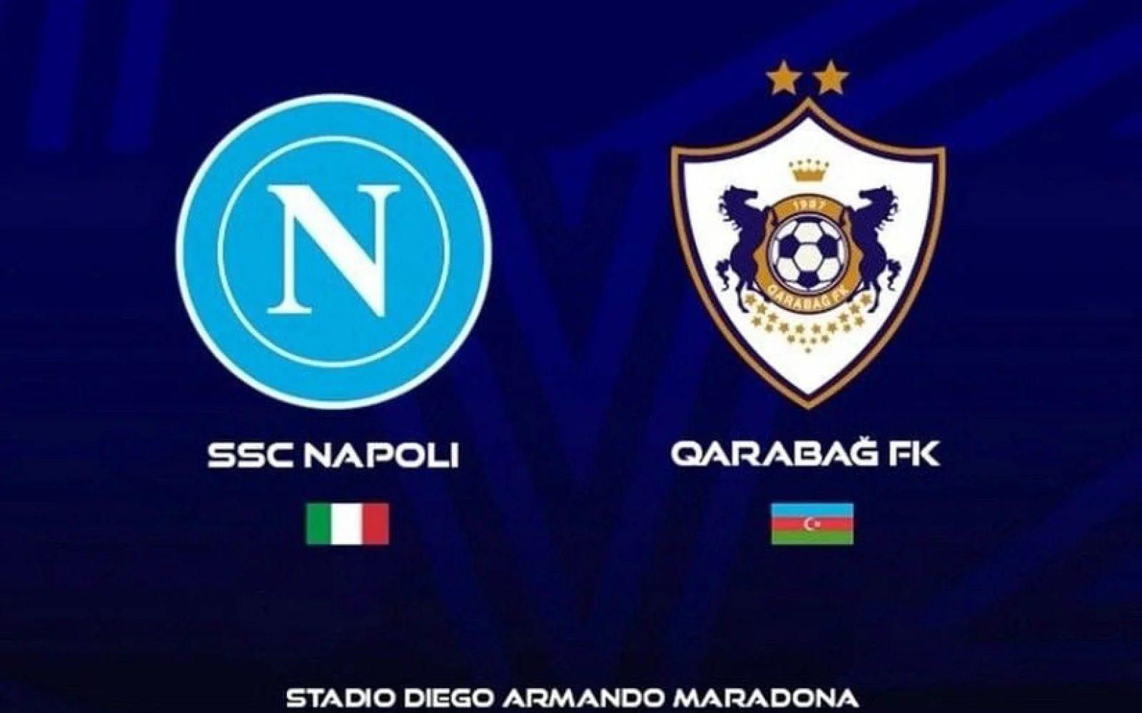 Napoli - Qarabağ