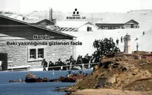 Nargin, Nargin adası, Böyük Zirə, Cəhənnəm adası
