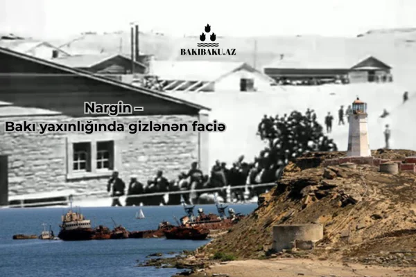 Nargin, Nargin adası, Böyük Zirə, Cəhənnəm adası