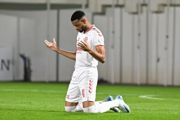 "Neftçi"nin futbolçusu, "Neftçi" PFK, Futbol, AFFA