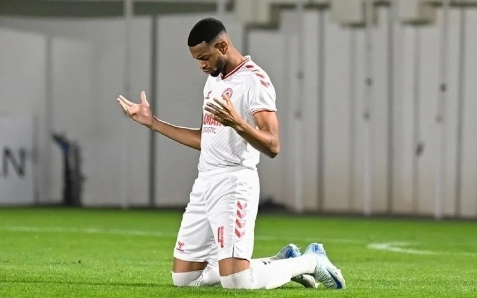 "Neftçi"nin futbolçusu, "Neftçi" PFK, Futbol, AFFA