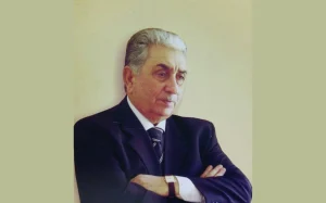 Nekroloq, Arif Babayev