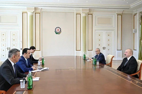 Özbəkistan, Laziz Kudratov, Şavkat Mirziyoyev