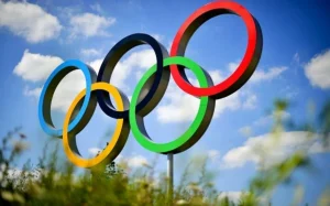 Olimpiya oyunları