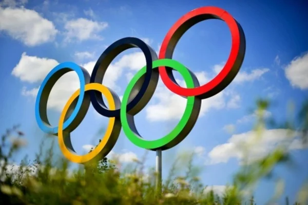 Olimpiya oyunları