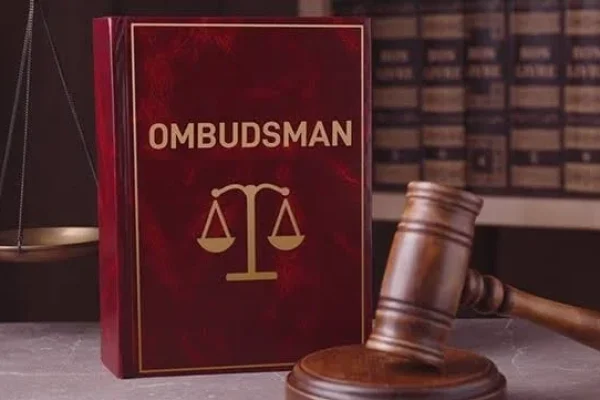 Ombudsman