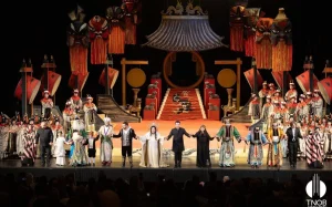 Beynəlxalq Opera Festivalı