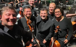 XXIX Almaniya Beynəlxalq Opera Festivalı